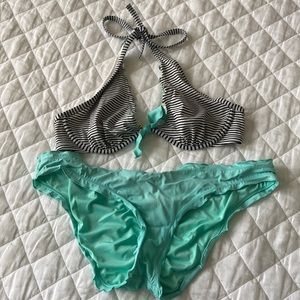 Victoria’s Secret bikini